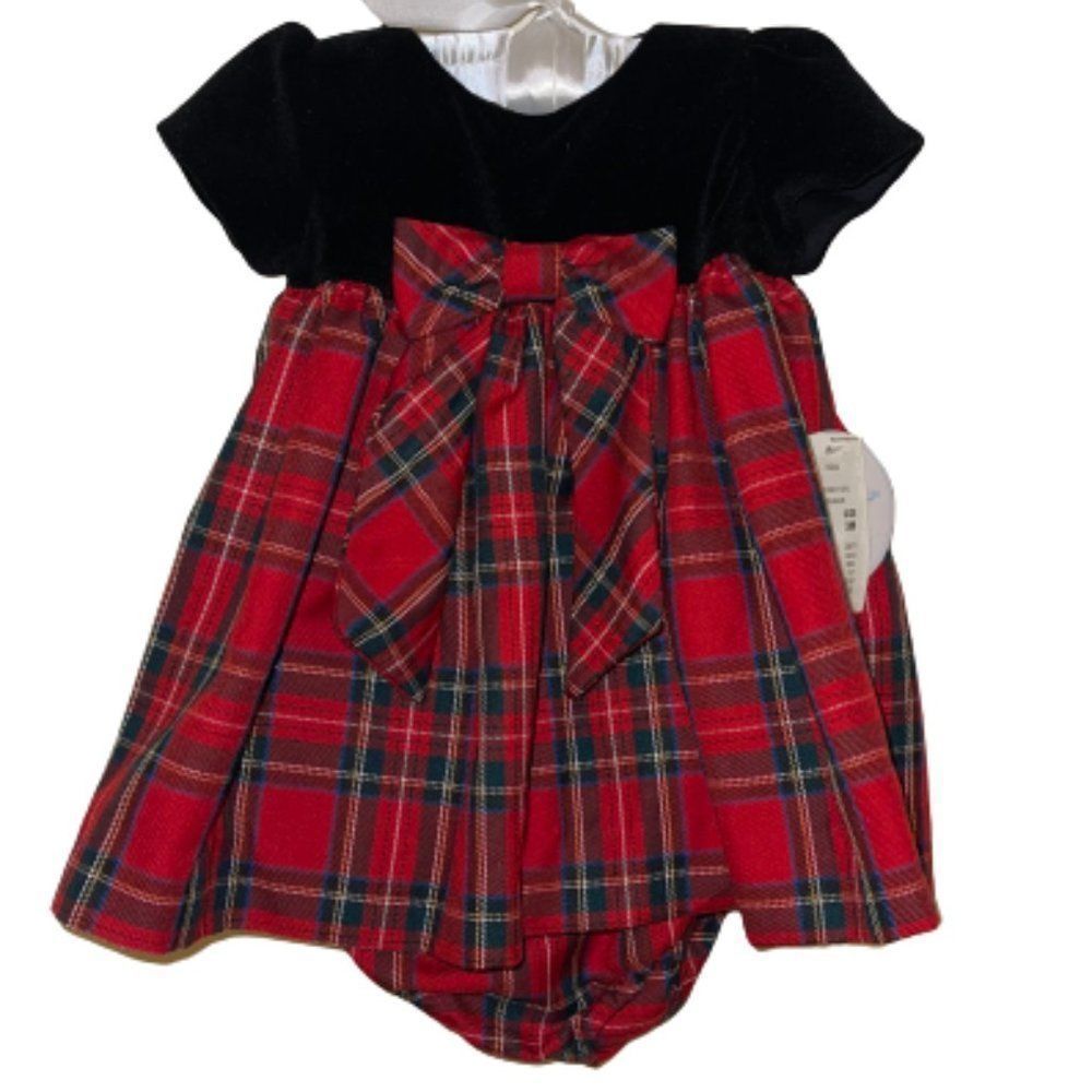 🆕Edgehill Collection Girl's Dress size 3M